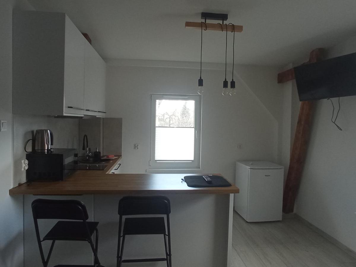 Apartament Wolnosci Єленя-Ґура Екстер'єр фото