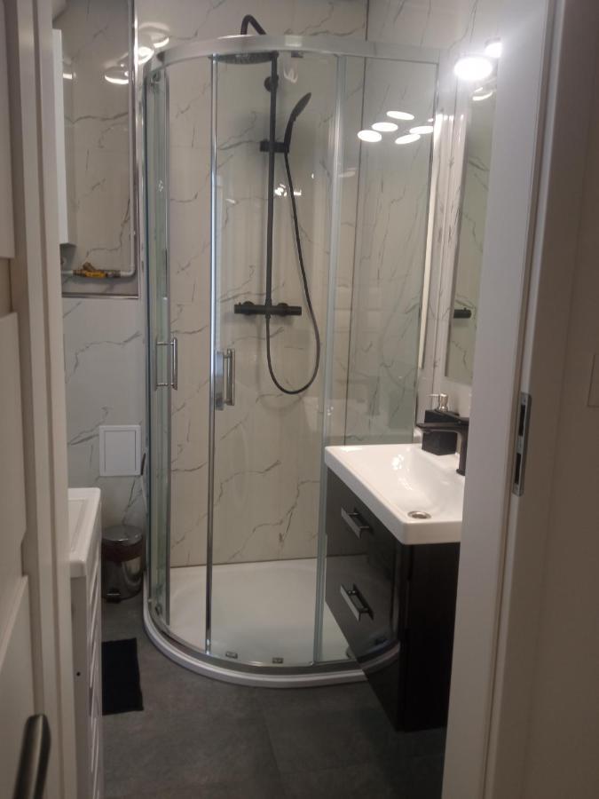 Apartament Wolnosci Єленя-Ґура Екстер'єр фото
