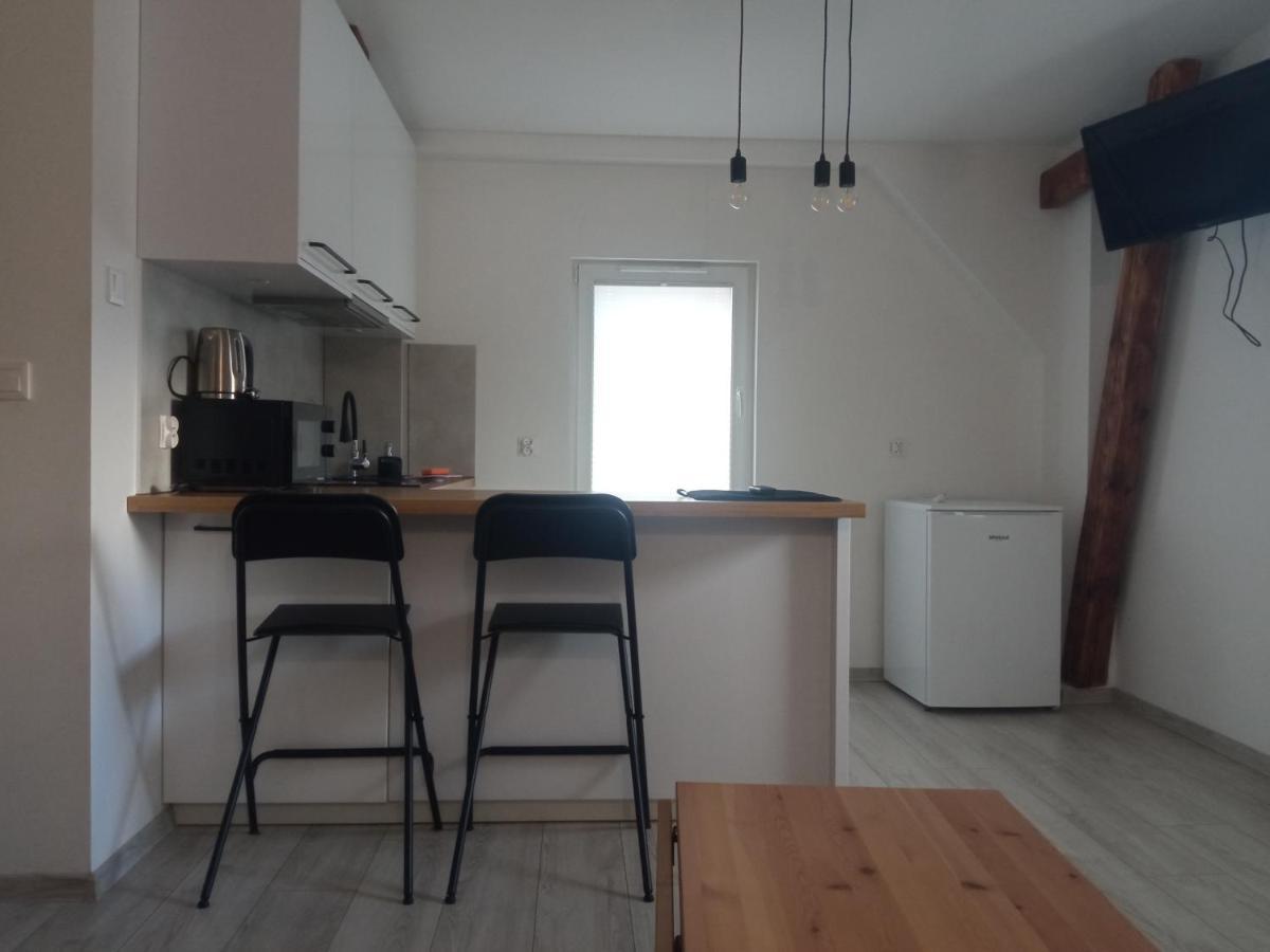Apartament Wolnosci Єленя-Ґура Екстер'єр фото