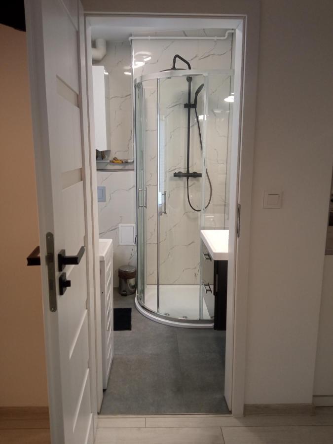 Apartament Wolnosci Єленя-Ґура Екстер'єр фото