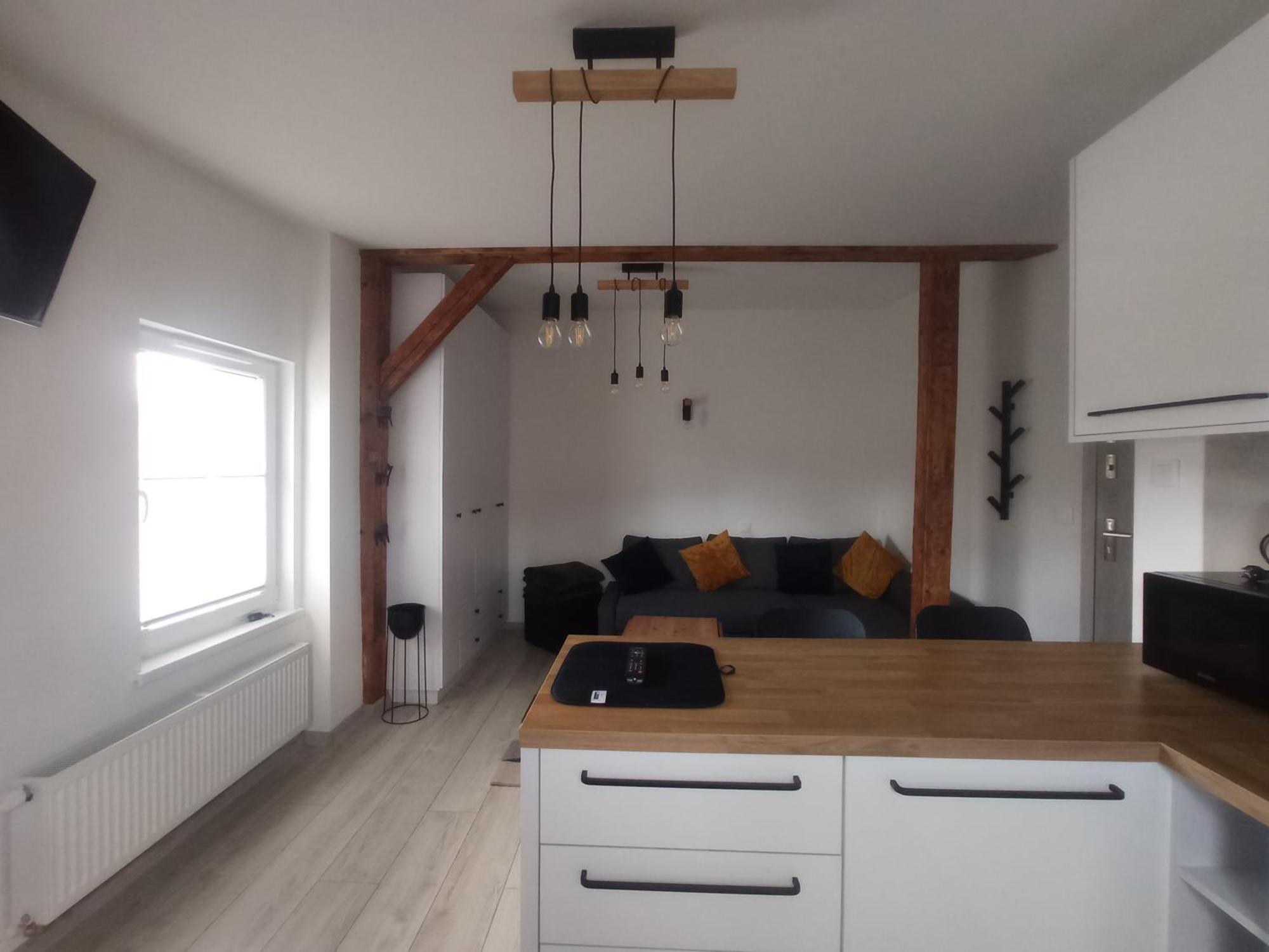 Apartament Wolnosci Єленя-Ґура Номер фото