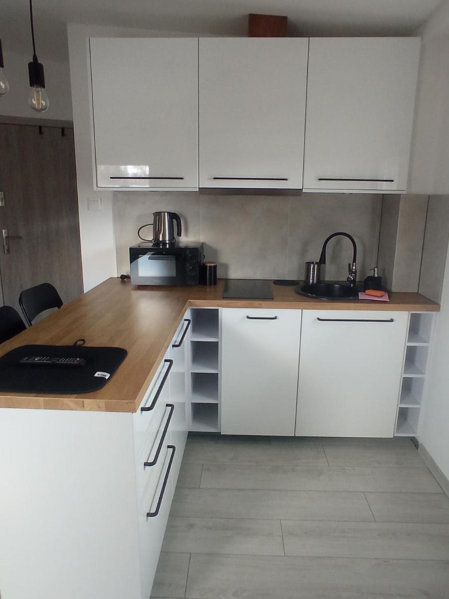 Apartament Wolnosci Єленя-Ґура Екстер'єр фото