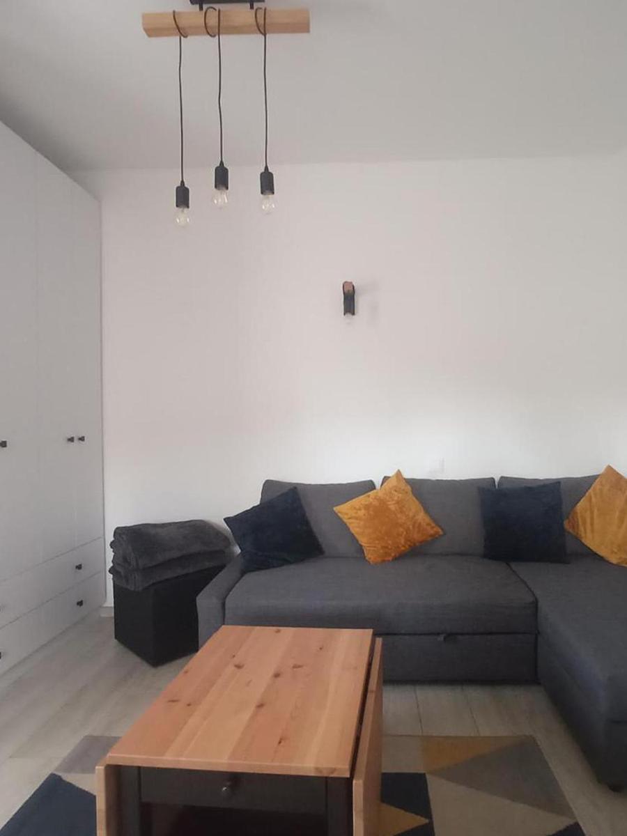 Apartament Wolnosci Єленя-Ґура Екстер'єр фото