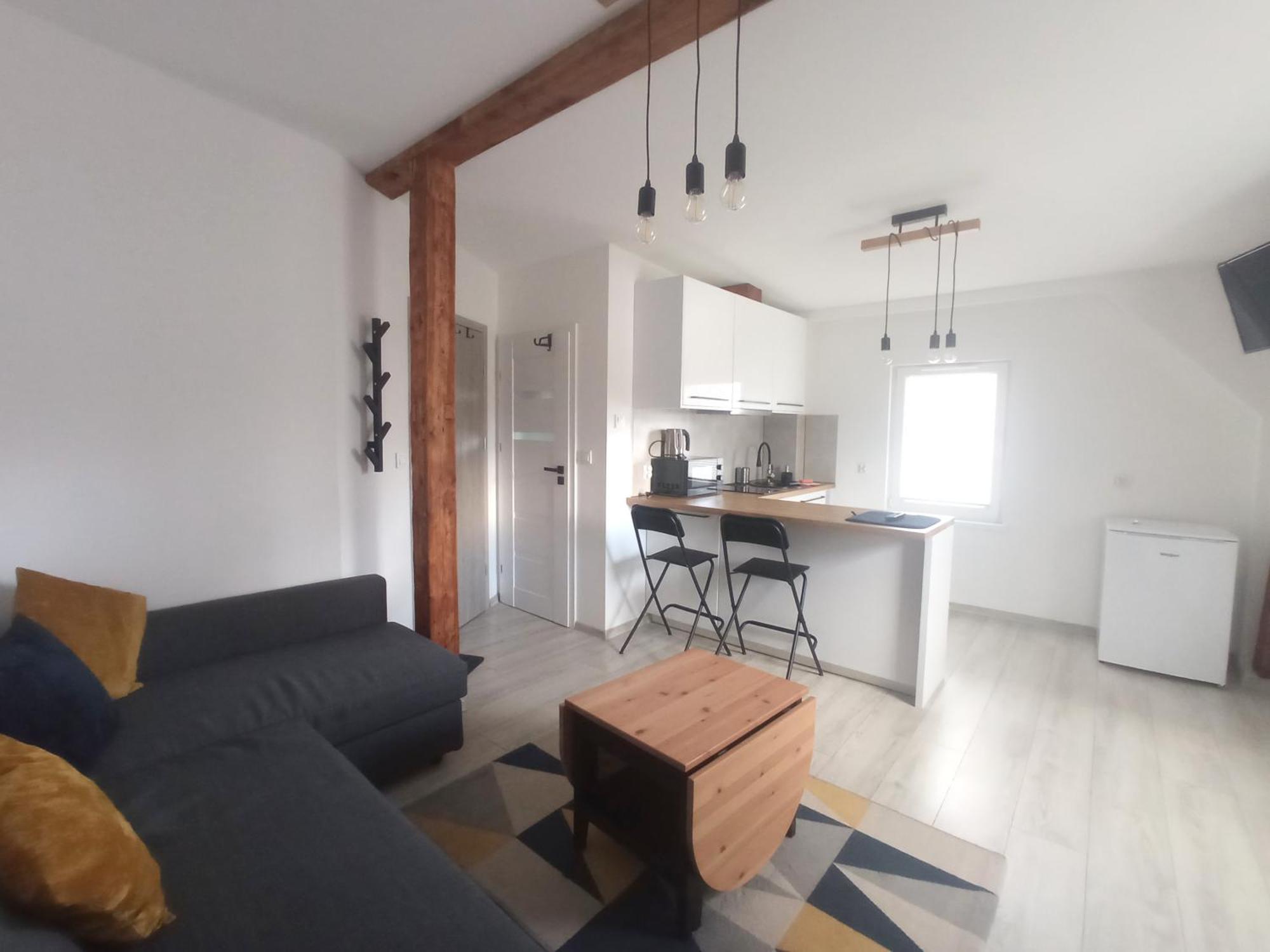 Apartament Wolnosci Єленя-Ґура Екстер'єр фото