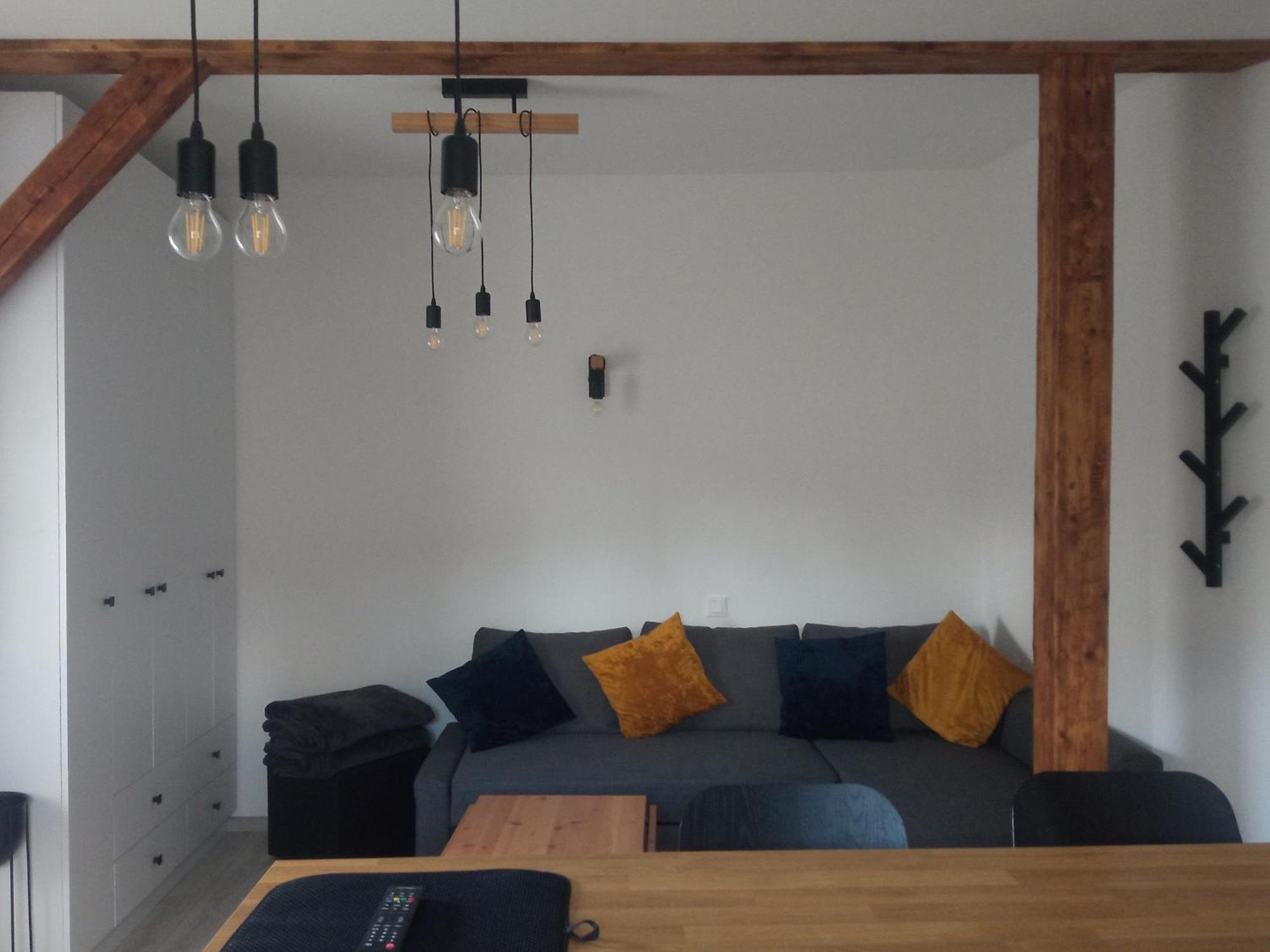 Apartament Wolnosci Єленя-Ґура Екстер'єр фото
