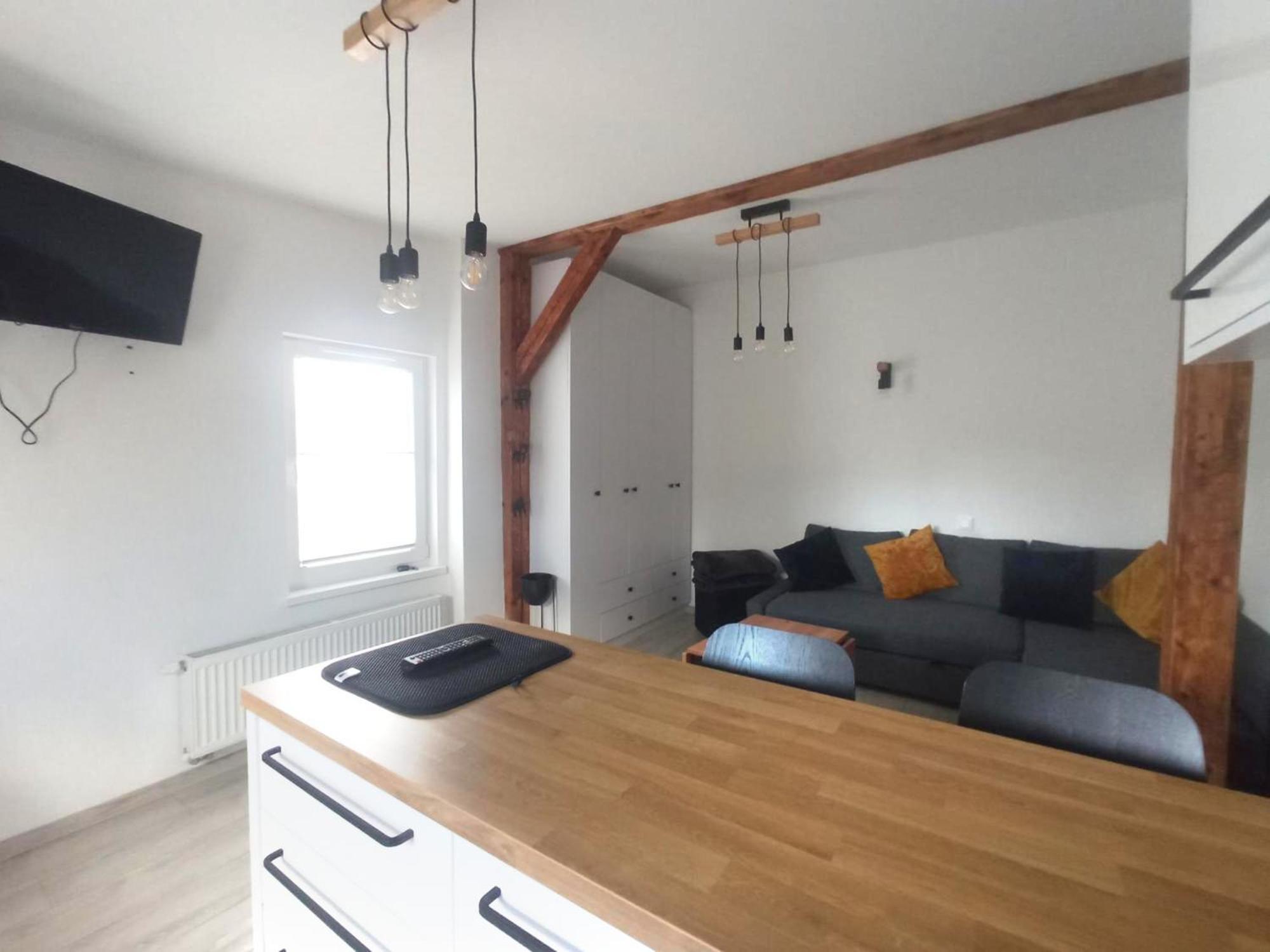 Apartament Wolnosci Єленя-Ґура Екстер'єр фото
