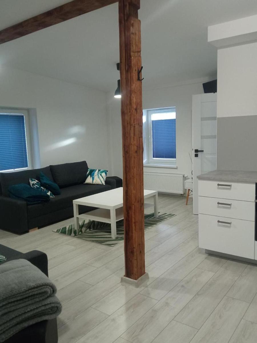 Apartament Wolnosci Єленя-Ґура Екстер'єр фото