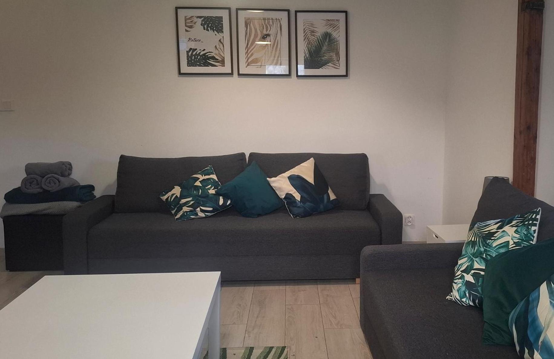 Apartament Wolnosci Єленя-Ґура Екстер'єр фото