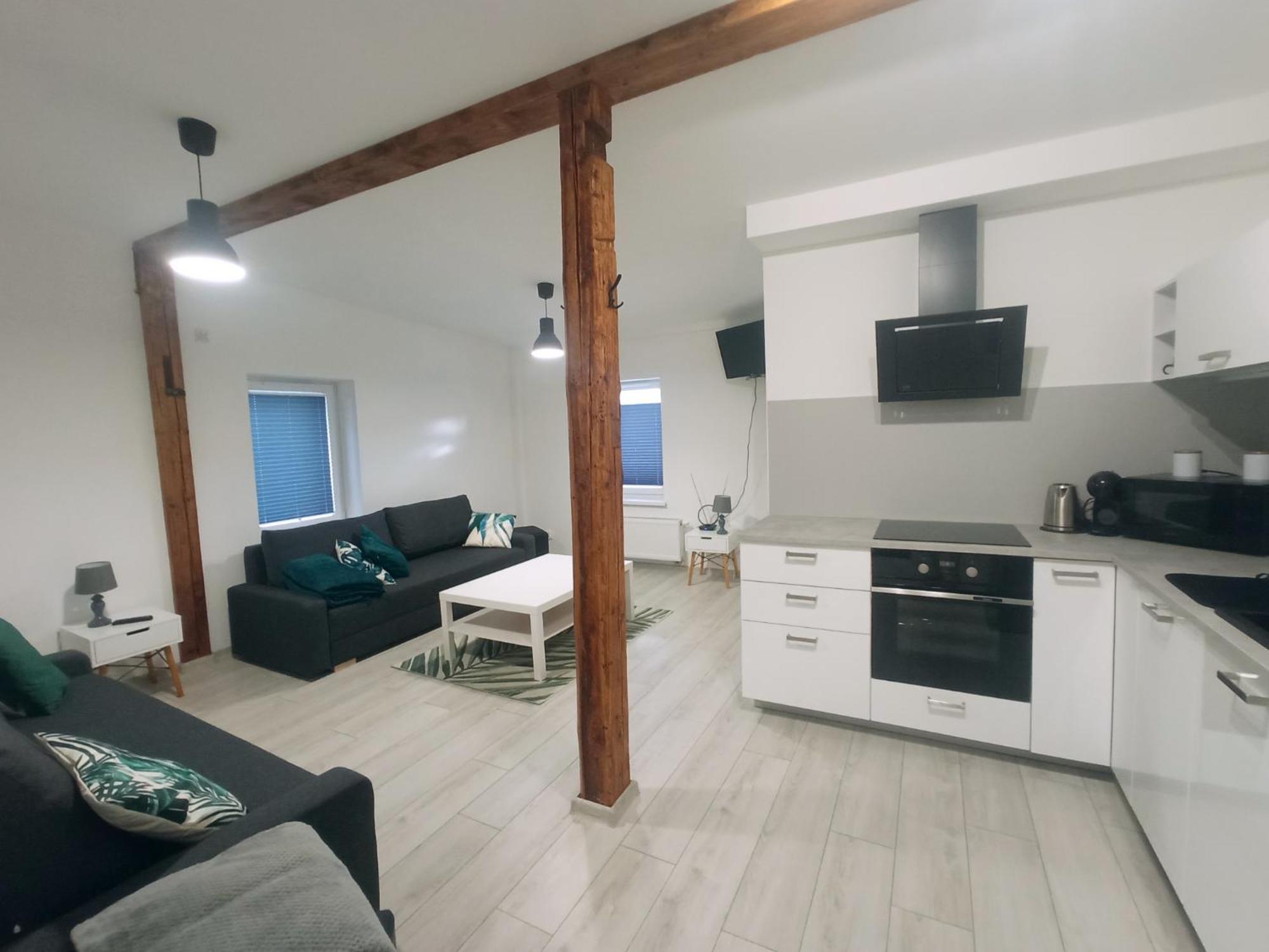 Apartament Wolnosci Єленя-Ґура Екстер'єр фото