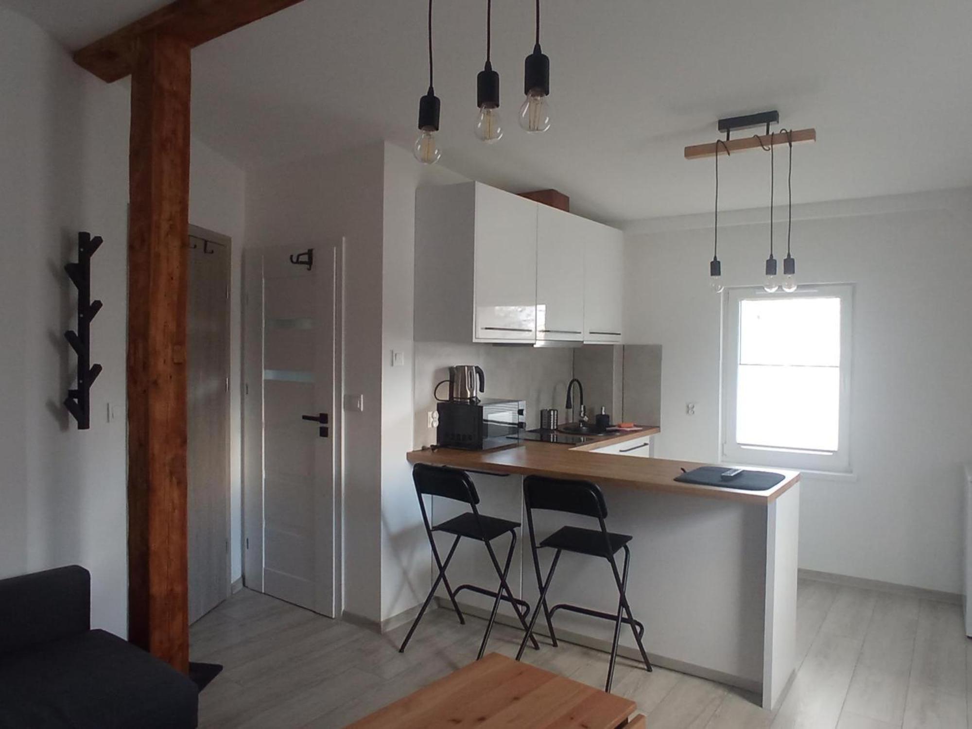 Apartament Wolnosci Єленя-Ґура Екстер'єр фото